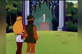 The Legend of Zelda Season 1: Season 1/Episode 106