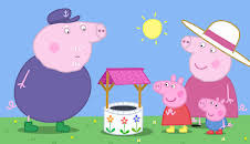 Peppa Pig (S4 E24)