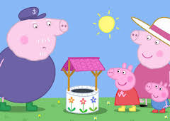 Peppa Pig