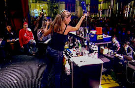 Challenge: World's Best Bartender