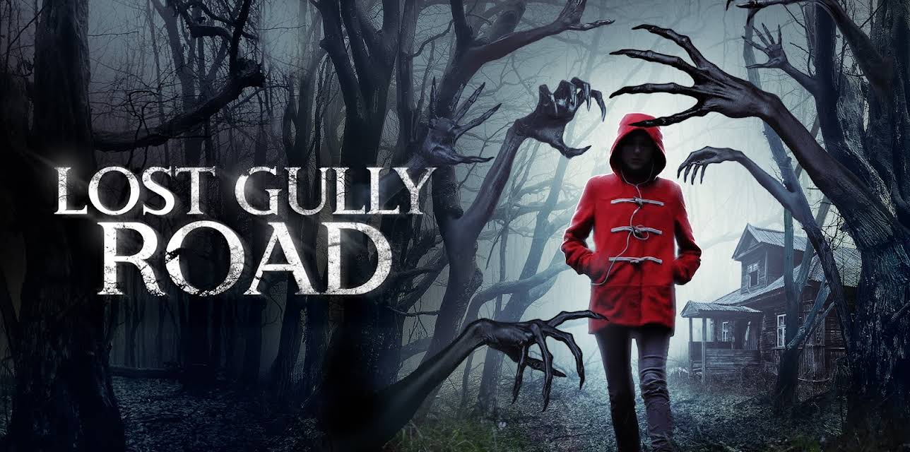 Lost Gully Road (2019)