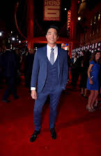 Daniel Henney as 