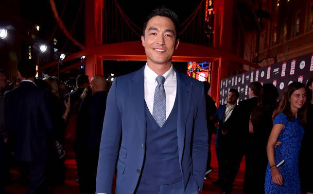 Daniel Henney