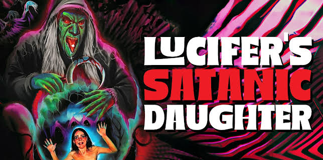Lucifer's Satanic Daughter (2024)