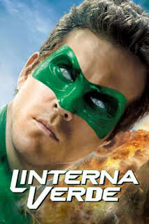 22:00: Green Lantern (Linterna Verde) | SYFY | 4/8 2026