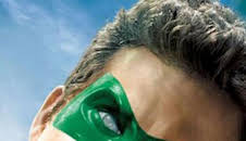 Green Lantern (Linterna Verde)