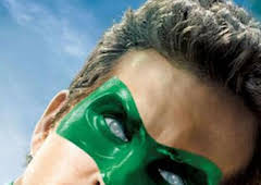 Green Lantern (Linterna Verde)