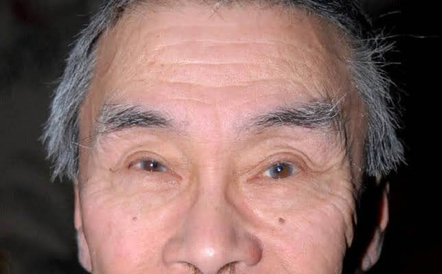Burt Kwouk