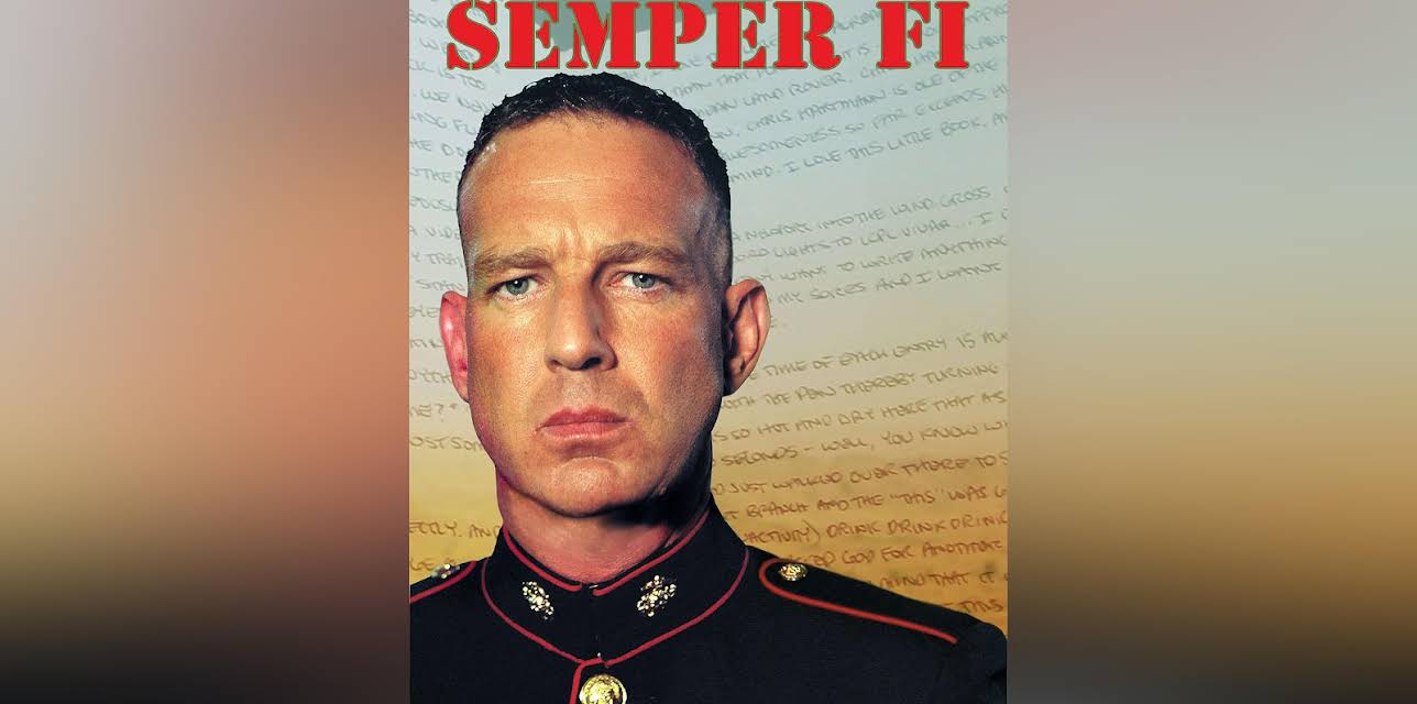 Semper Fi (2007)