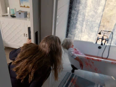 20:15: American Detective | Kabel Eins Doku | 4/29 2026