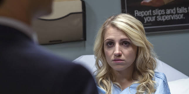 17:45: Special Victims Unit (S15 E6) (S15) | VOX | 1/12 2026