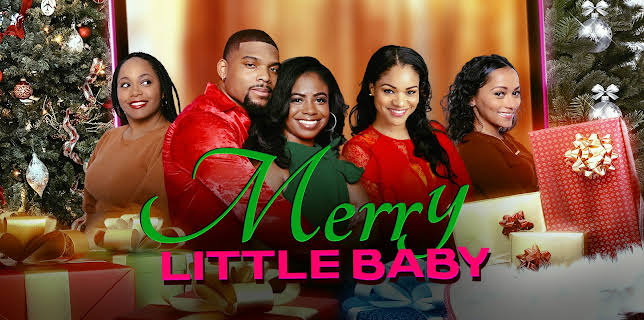 Merry Little Baby (2025)