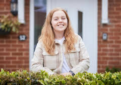 The Great House Giveaway