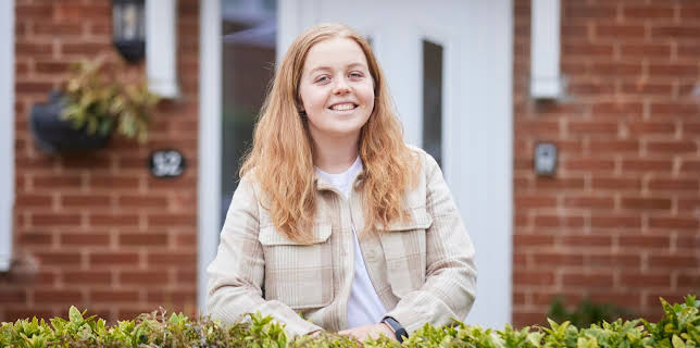 11:00 AM: The Great House Giveaway | More 4 | 11/7 2025