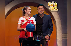 Candy Crush, Season 1: Catching Air