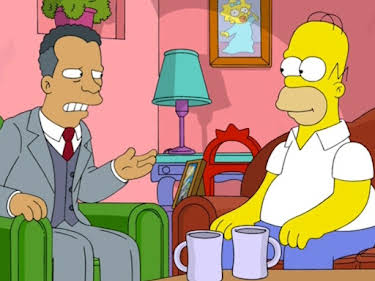 08:10: Die Simpsons | ProSieben | 7/23 2026