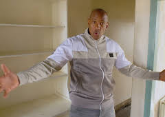 Homes Under the Hammer