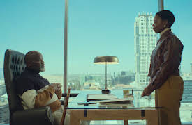 Savage Beauty: Avsnitt 2