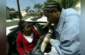 Pimp My Ride Season 1: Shonda's Mustang Convertible