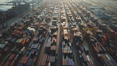 16:30: Geheime Weltmächte – Kampf um die Handelsrouten | ZDFinfo | 4/29 2026