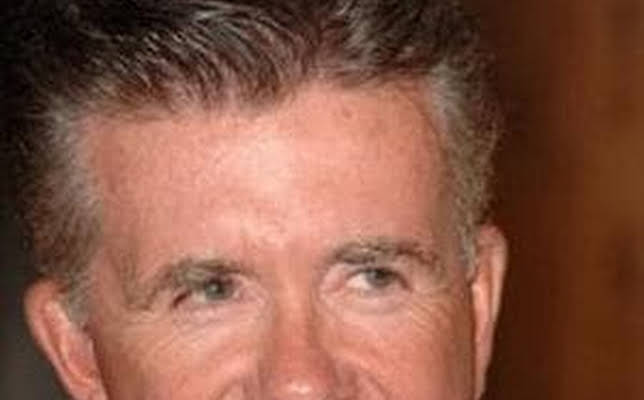 Alan Thicke