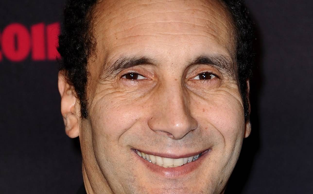 Zinedine Soualem