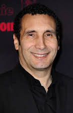 Zinedine Soualem som 