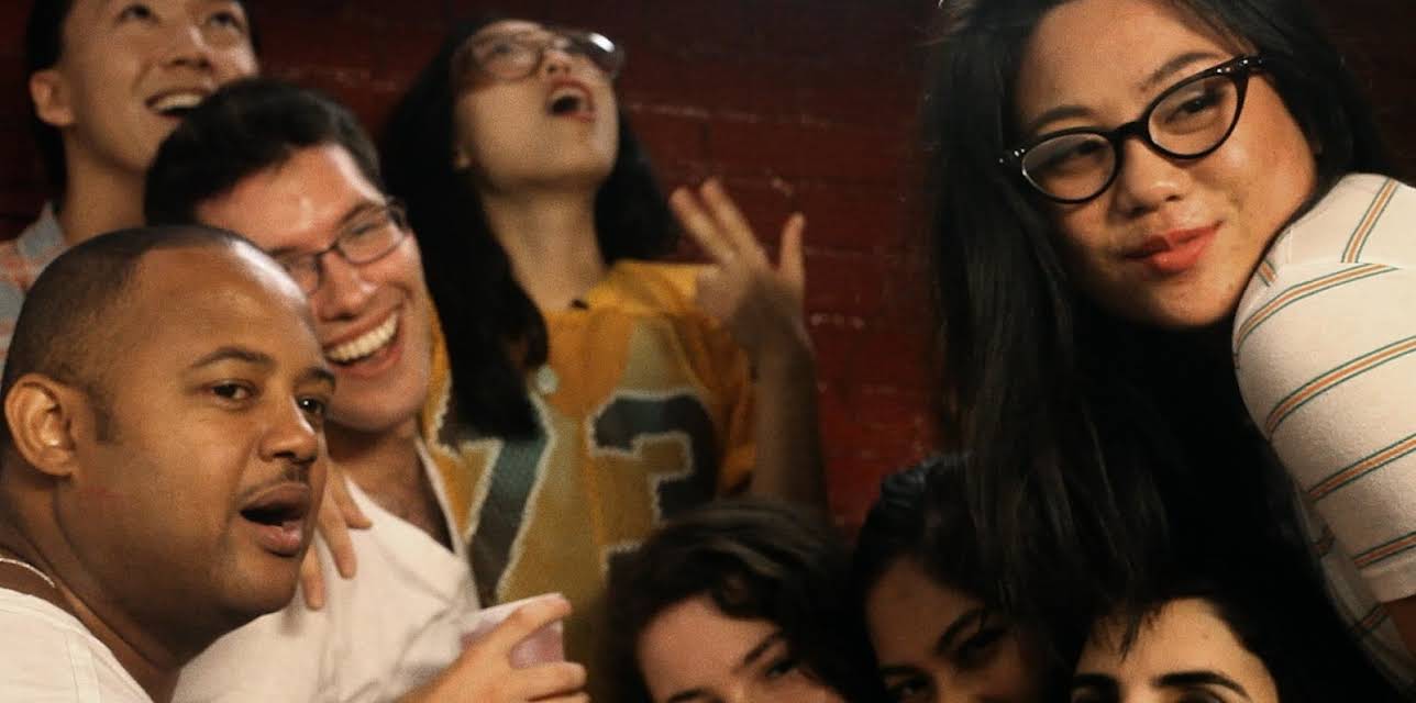 Bad Rap (2016)