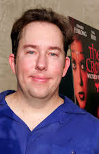 Lance Mungia as Director