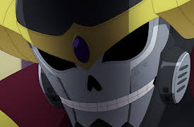 Edens Zero: Judgment Day