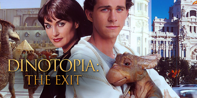 Dinotopia: The Exit (2002)