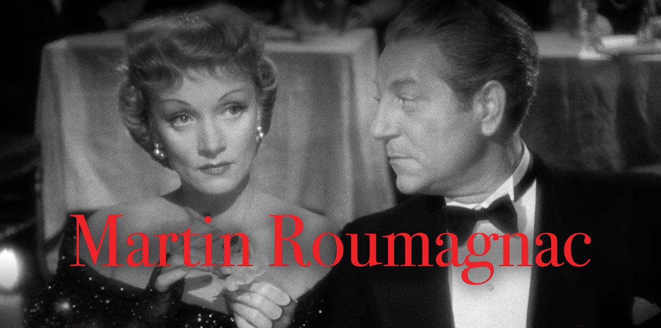 Martin Roumagnac (1946)