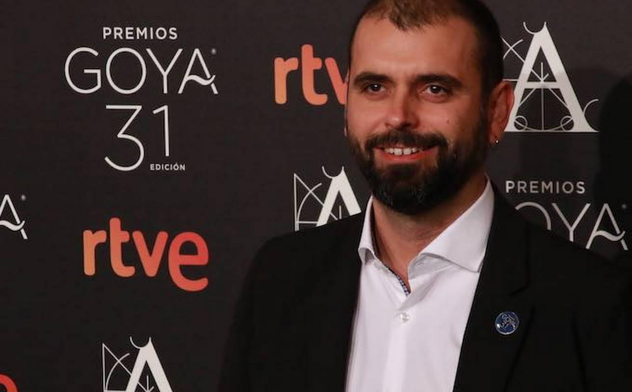 Alexis Morante