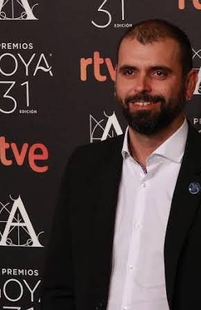 Alexis Morante as Director
