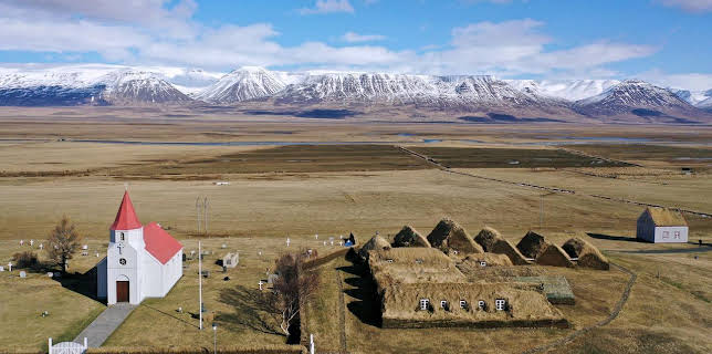 20:15: Island im Winter | RBB Fernsehen | 1/11 2026