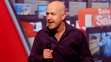 12:00 AM: Mock the Week (S12 E7) (S12) | Dave | 7/9 2026