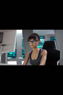14:11: The Ark (T3): Ep.2 No te va a doler | SYFY | 10/4 2026