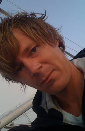 Ivan Zachariáš as creator