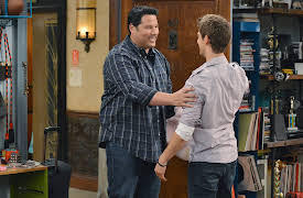 Baby Daddy: A Wheeler Family Christmas Outing 