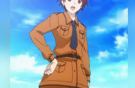 Legend of the Legendary Heroes Season 1: The Hero and the Sleepy Man