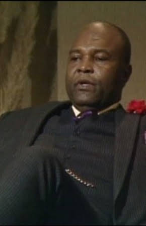 Thomas Baptiste as 