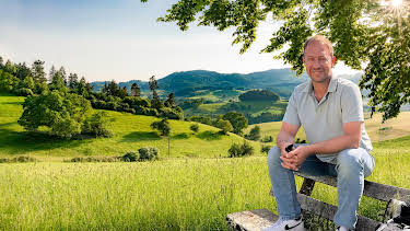 20:15: Tobis Urlaubstrip: Odenwald hautnah! | HR Fernsehen | 5/5 2026