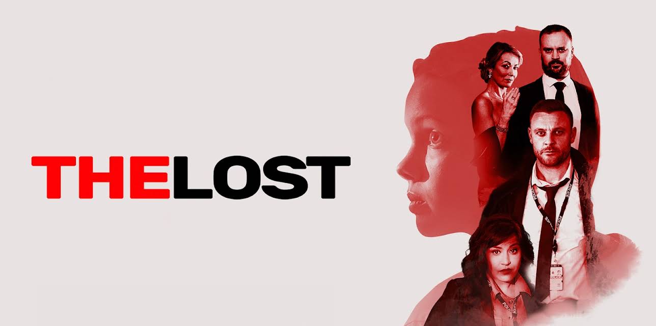 The Lost (2020)
