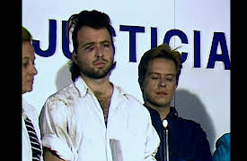 Narcosatánicos season-1: Narcosatánicos Parte 2