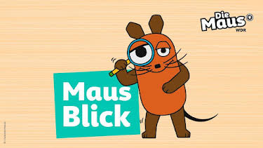 06:00: MausBlick | Das Erste | 3/29 2026