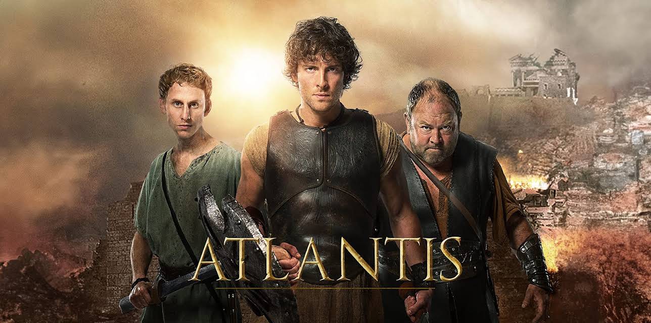 Atlantis, Season 1