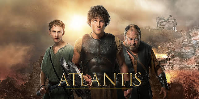 Atlantis, Season 1