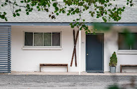 (re)motel: The Graham and Co. Hotel