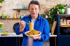 Jamie Oliver: Cooking for Less: Homemade Comfort Food Classics