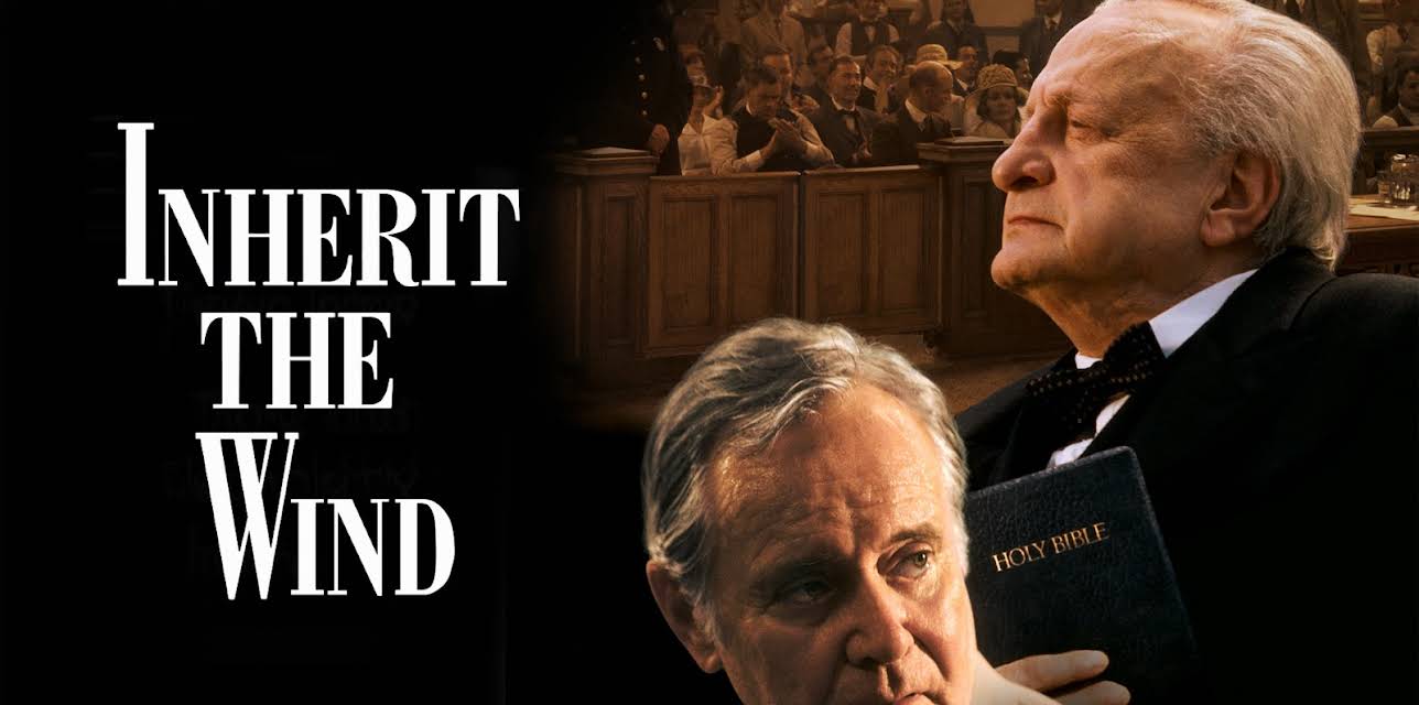 Inherit The Wind (1999) (1999)